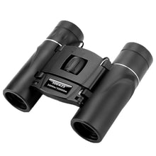 Load image into Gallery viewer, 500x25 High Power Binoculars Outdoor Foldable Portable Low Light Night Vision Phone Adapter For Photography Telescope
