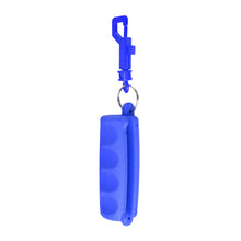 Load image into Gallery viewer, 1PC Portable Silicone Arrow Puller With Carabiner Anti-Slip Tear-Resistant For Recurve and Compound Bows Universal Arrow Remover Tool
