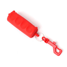 Load image into Gallery viewer, 1PC Portable Silicone Arrow Puller With Carabiner Anti-Slip Tear-Resistant For Recurve and Compound Bows Universal Arrow Remover Tool

