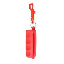 Load image into Gallery viewer, 1PC Portable Silicone Arrow Puller With Carabiner Anti-Slip Tear-Resistant For Recurve and Compound Bows Universal Arrow Remover Tool
