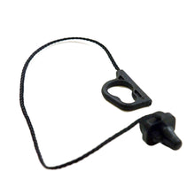 Load image into Gallery viewer, Car Boot Trunk Rear Parcel Shelf Cord String Strap Fit For Vauxhall/Opel CORSA D 2007-15 CORSA E 2014-19 5 Door Models ONLY 13367836
