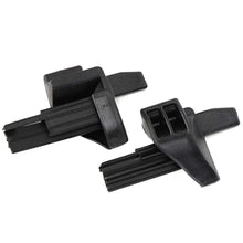 Load image into Gallery viewer, 2Pcs Car Parcel Shelf Clip Retaining Clips Interior Accessories for A16969302849051 Fits W169 A Class / W245 B Class 2008-2011
