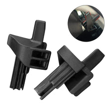 Load image into Gallery viewer, 2Pcs Car Parcel Shelf Clip Retaining Clips Interior Accessories for A16969302849051 Fits W169 A Class / W245 B Class 2008-2011
