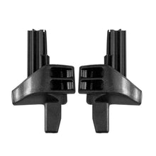 Load image into Gallery viewer, 2Pcs Car Parcel Shelf Clip Retaining Clips Interior Accessories for A16969302849051 Fits W169 A Class / W245 B Class 2008-2011
