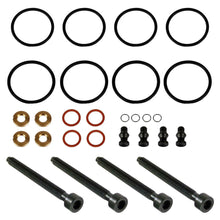 Load image into Gallery viewer, 4Set Pump Nozzle Seal Kit Expansion Screws Injector Seals Kit And Bolts Fits Bosch For Audi Vw 1.4 Tdi 1.9 Tdi 2.0 Tdi Fuel Inject Car Accessories
