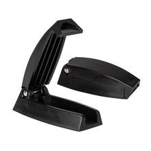 Load image into Gallery viewer, Motorhome Caravan Door Catch Holder Latch For Truck Van Travel Baggage Rv Camper Accessories Trailer White ABS Auto Styling
