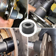 Load image into Gallery viewer, 22800 Car Wheel Stud Installer Tool Replace Most All Automotive and Light-Duty Truck Wheel Studs Tire Stud Tool Compatible
