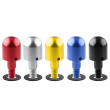 Load image into Gallery viewer, 2Pcs Car Rear Bumper Spike Anti Collision Front Rear Protector For Mercedes SMART 451 450 Fortwo Car exterior decoration
