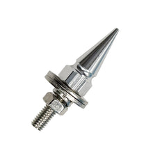 Load image into Gallery viewer, Motorcycle Sharp M6 Threaded Tips Screw Modified Fasteners Fender Washer Bumper Engine Screws License Plate Aluminium Alloy Bolts
