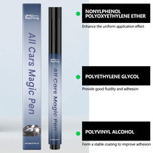 Load image into Gallery viewer, Cars Scratch Repair Pen Scratch Remover Pen Car Waterproof Professional Repair Car Scratch Remover Repair Care Tools
