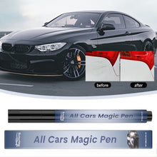 Load image into Gallery viewer, Cars Scratch Repair Pen Scratch Remover Pen Car Waterproof Professional Repair Car Scratch Remover Repair Care Tools
