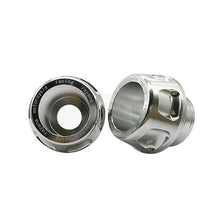 Load image into Gallery viewer, 2Pcs CNC Motorcycle Front Fork Frame Sliders Anti Collision Cup Sturdy Accessory Aluminium Motorbike Crash Pads Protector
