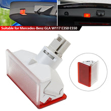Load image into Gallery viewer, Car Trunk Compartment Light Luggage Space Lamp Tailgate Bottom Illumination for Mercedes-Benz GLA W117 E350 E550 A2218202101
