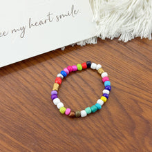 Load image into Gallery viewer, For Mini Labubu Pendant Accessories Heart Pearl Necklaces For Labubu V4 Pin for Love Series Doll Clothes Accessories
