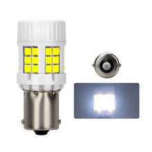 Load image into Gallery viewer, BA15S BAU15S 1157 36SMD Car LED Headlight Bulbs Brake Signal Lights Turn Lamp Running Light Bright White Red Yellow
