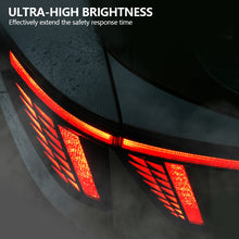 Load image into Gallery viewer, BA15S BAU15S 1157 36SMD Car LED Headlight Bulbs Brake Signal Lights Turn Lamp Running Light Bright White Red Yellow
