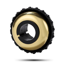 Load image into Gallery viewer, Mountain Bike Rotating Bell Pure Copper Invisible Safety Warning Horn for 22.2MM Handlebars Cycling Supplies
