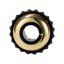 Load image into Gallery viewer, Mountain Bike Rotating Bell Pure Copper Invisible Safety Warning Horn for 22.2MM Handlebars Cycling Supplies
