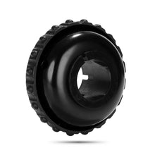 Load image into Gallery viewer, Mountain Bike Rotating Bell Pure Copper Invisible Safety Warning Horn for 22.2MM Handlebars Cycling Supplies
