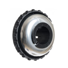 Load image into Gallery viewer, Mountain Bike Rotating Bell Pure Copper Invisible Safety Warning Horn for 22.2MM Handlebars Cycling Supplies
