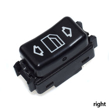 Load image into Gallery viewer, Car Power Window Switch For Mercedes-Benz Window Regulator Control Replacement Door Switch Left 1248204510 Right 1248204610

