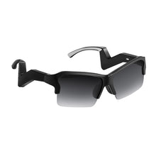 Load image into Gallery viewer, Smart Bluetooth Audio Glasses TWS Open-Ear Stereo Calls Music Headphones Outdoor Driving Cycling Sunglasses
