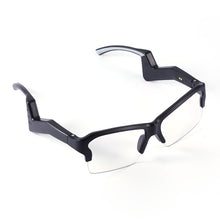 Load image into Gallery viewer, Smart Bluetooth Audio Glasses TWS Open-Ear Stereo Calls Music Headphones Outdoor Driving Cycling Sunglasses
