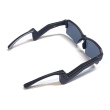 Load image into Gallery viewer, Smart Bluetooth Audio Glasses TWS Open-Ear Stereo Calls Music Headphones Outdoor Driving Cycling Sunglasses

