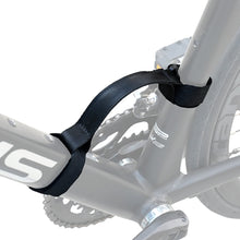 Load image into Gallery viewer, 1PC Bicycle Nylon Hand Carry Belt Universal Stair Climbing Labor-Saving Lift Bike Belt Bicycle Supplies

