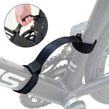 Load image into Gallery viewer, 1PC Bicycle Nylon Hand Carry Belt Universal Stair Climbing Labor-Saving Lift Bike Belt Bicycle Supplies
