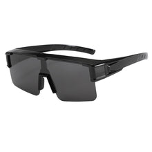 Load image into Gallery viewer, Outdoor Cycling Glasses Matched With Prescription Glasses UV400 Sun Protection Polarized Goggles Cycling Mountaineering Supplies
