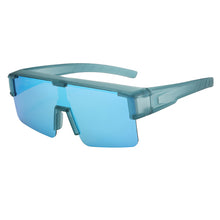 Load image into Gallery viewer, Outdoor Cycling Glasses Matched With Prescription Glasses UV400 Sun Protection Polarized Goggles Cycling Mountaineering Supplies
