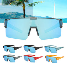 Load image into Gallery viewer, Outdoor Cycling Glasses Matched With Prescription Glasses UV400 Sun Protection Polarized Goggles Cycling Mountaineering Supplies
