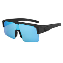 Load image into Gallery viewer, Outdoor Cycling Glasses Matched With Prescription Glasses UV400 Sun Protection Polarized Goggles Cycling Mountaineering Supplies
