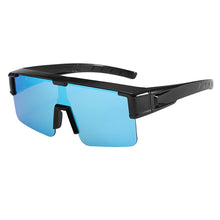 Load image into Gallery viewer, Outdoor Cycling Glasses Matched With Prescription Glasses UV400 Sun Protection Polarized Goggles Cycling Mountaineering Supplies
