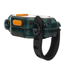 Load image into Gallery viewer, Gravity Sensing Lure Bait Light USB Charging Fish-On Alert Light Lighting Equipment Outdoor Night Fishing Supplies

