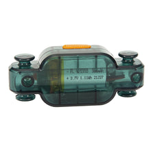 Load image into Gallery viewer, Gravity Sensing Lure Bait Light USB Charging Fish-On Alert Light Lighting Equipment Outdoor Night Fishing Supplies
