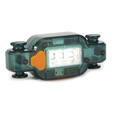 Load image into Gallery viewer, Gravity Sensing Lure Bait Light USB Charging Fish-On Alert Light Lighting Equipment Outdoor Night Fishing Supplies
