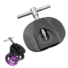 Load image into Gallery viewer, Baitcasting Reel Removal Tool Spool Bearing Modification Kit Fishing Reel DIY Maintenance Kit Fishing Tackle Accessories
