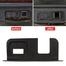 Load image into Gallery viewer, Car Rear Bumper Cover Plate 4/7-Pin Hitch Protector Truck Accessories Towing &amp; Exterior for 2022-2025 Ford Maverick
