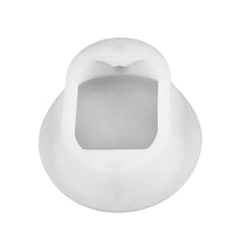 Load image into Gallery viewer, Universal Soft Silicone Camera Flash Light Cover Diffuser Dome Bounce Fit for Godox V860 V850 TT685 TT600 MF12 Photography Accessories
