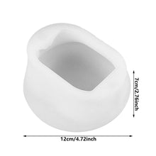 Load image into Gallery viewer, Universal Soft Silicone Camera Flash Light Cover Diffuser Dome Bounce Fit for Godox V860 V850 TT685 TT600 MF12 Photography Accessories

