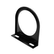 Load image into Gallery viewer, 52mm 2Inch Single Hole Car Gauge Mount Pod Holder Iron Black Gauge Bracket for Auto Motorcycle Meter Gauge Pillar
