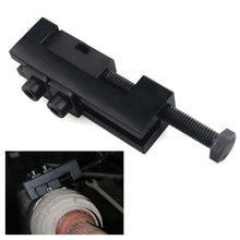 Load image into Gallery viewer, Drive Shaft Clamping Tool Single Ear Hose Drive Shaft CV Axle Boot Clamp Removal and Installation Tool Universal Tool Axle Boot
