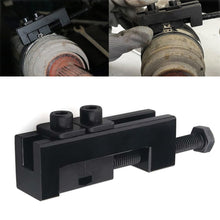 Load image into Gallery viewer, Drive Shaft Clamping Tool Single Ear Hose Drive Shaft CV Axle Boot Clamp Removal and Installation Tool Universal Tool Axle Boot
