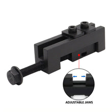 Load image into Gallery viewer, Drive Shaft Clamping Tool Single Ear Hose Drive Shaft CV Axle Boot Clamp Removal and Installation Tool Universal Tool Axle Boot
