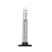 Load image into Gallery viewer, Car Tire Tyre Depth Gauge Meter Digital Thickness Pattern Ruler Measuring Pen Auto 25MM Tread Mark Measuring Tool
