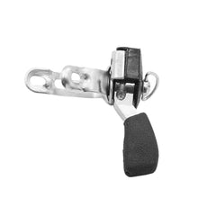 Load image into Gallery viewer, Gasoline Tiller Throttle Control Handlebar Thumb Throttle Lever Accelerator Replacement Parts Assistant Switches for Road Cutter
