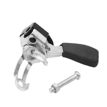 Load image into Gallery viewer, Gasoline Tiller Throttle Control Handlebar Thumb Throttle Lever Accelerator Replacement Parts Assistant Switches for Road Cutter
