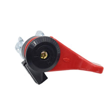 Load image into Gallery viewer, Gasoline Tiller Throttle Control Handlebar Thumb Throttle Lever Accelerator Replacement Parts Assistant Switches for Road Cutter
